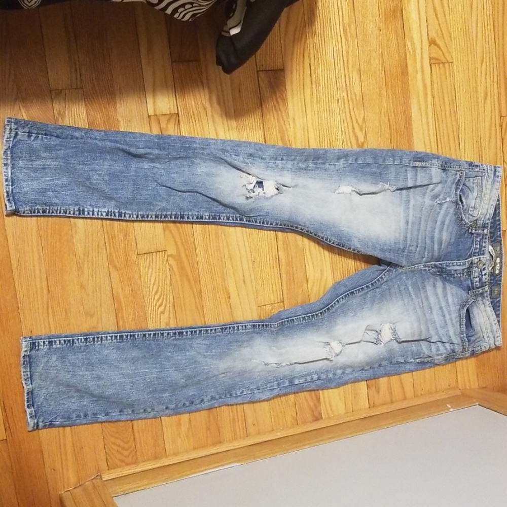 BKE ALEC Men's Jeans